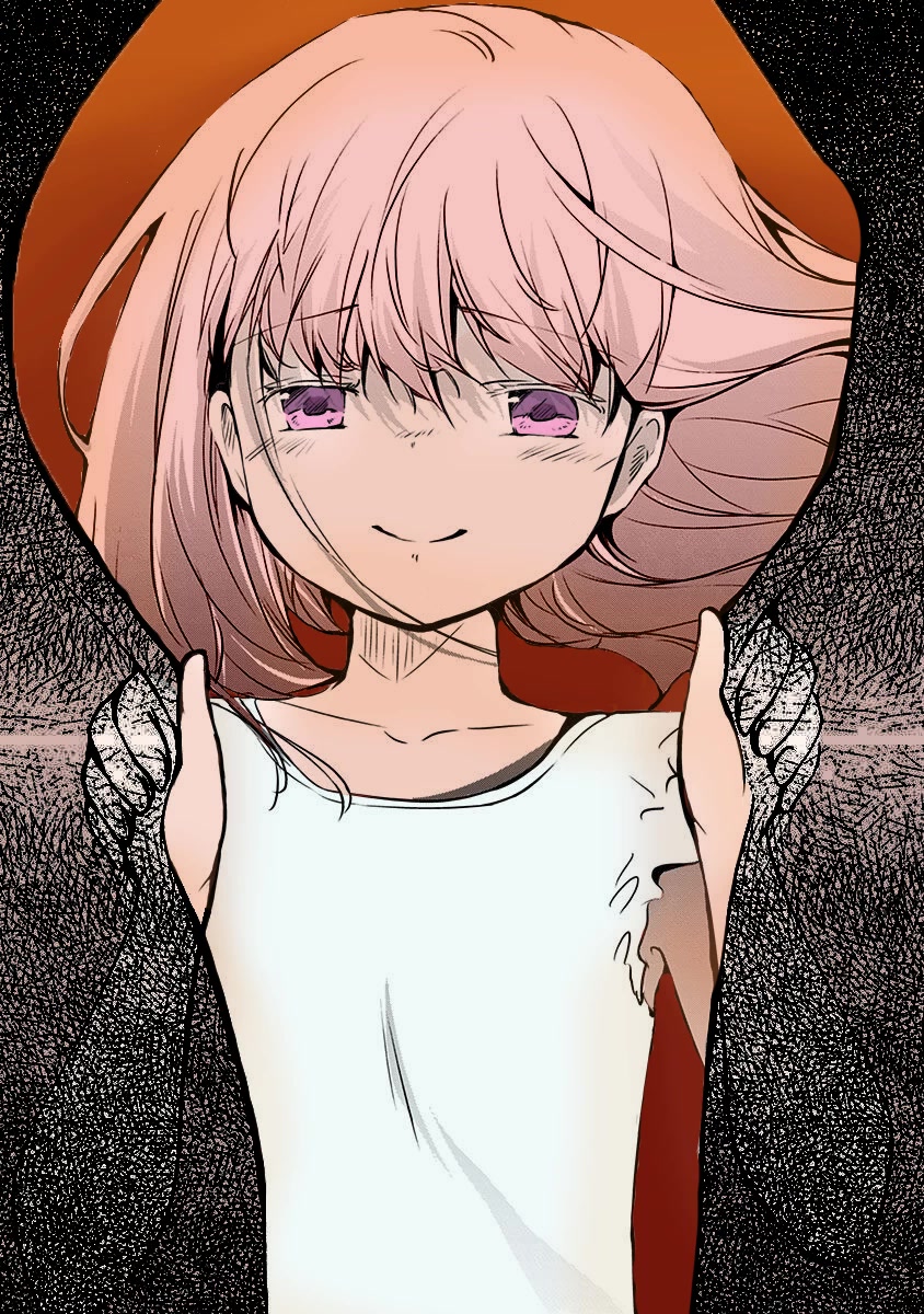 Good Morning Psychopath Chapter 10 page 28 - Chapter 10