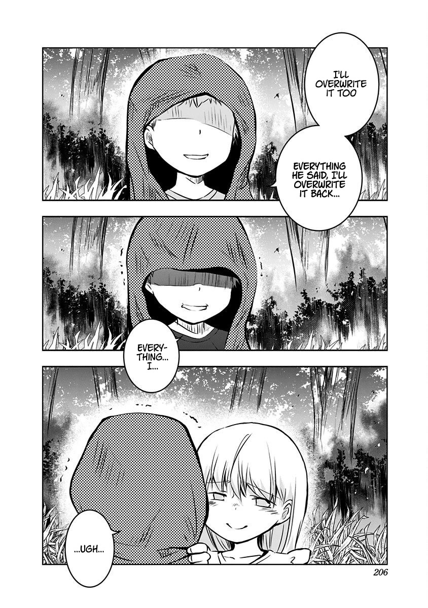 Good Morning Psychopath Chapter 10 page 29 - Chapter 10