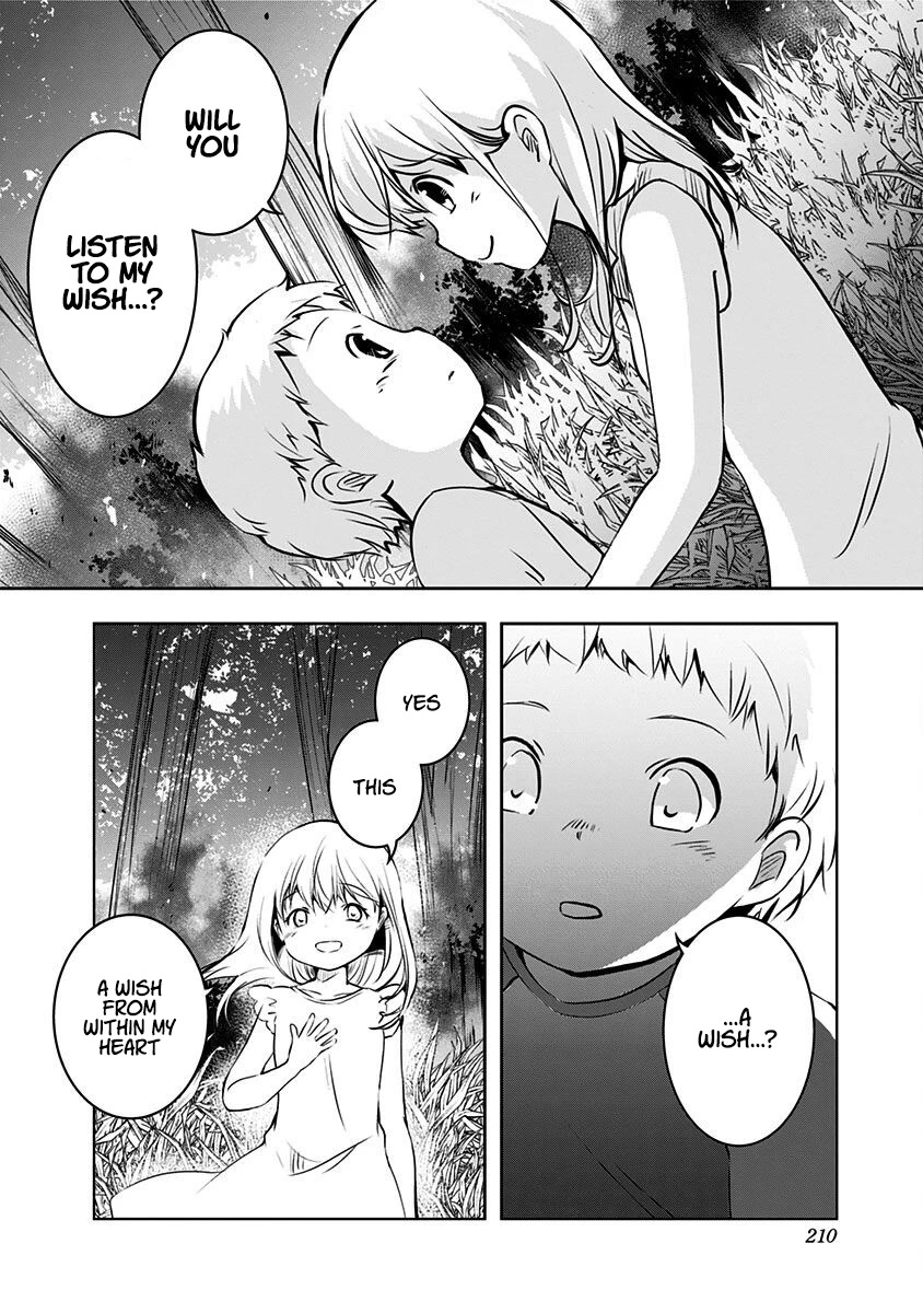 Good Morning Psychopath Chapter 10 page 33 - Chapter 10