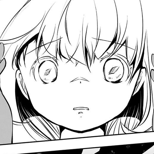 Good Morning Psychopath Chapter 10 cover