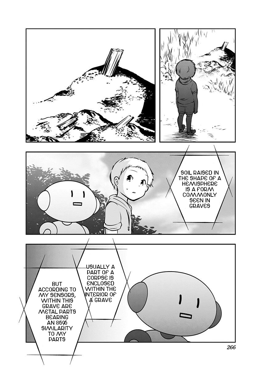 Good Morning Psychopath Chapter 12 page 25 - Chapter 12 [END]