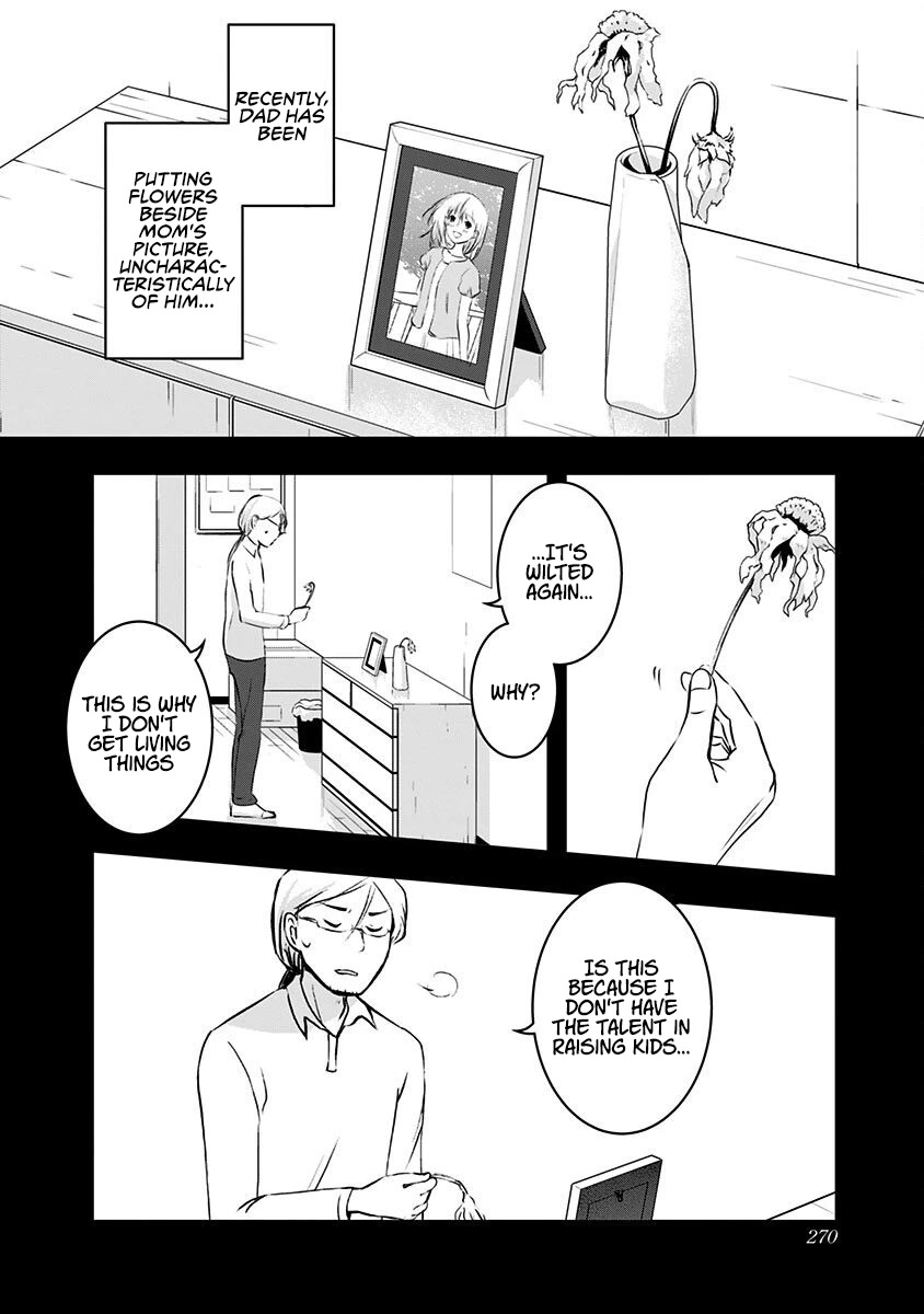 Good Morning Psychopath Chapter 12 page 29 - Chapter 12 [END]