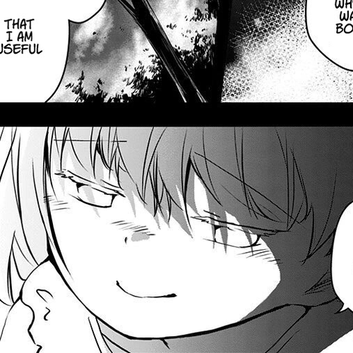 Good Morning Psychopath Chapter 12 [END] cover