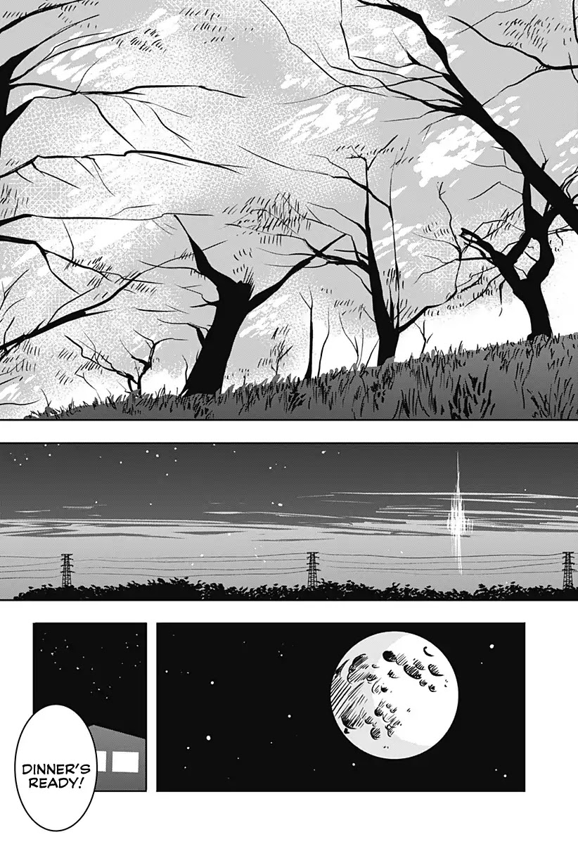 Good Morning Psychopath Chapter 2 page 13 - Chapter 2