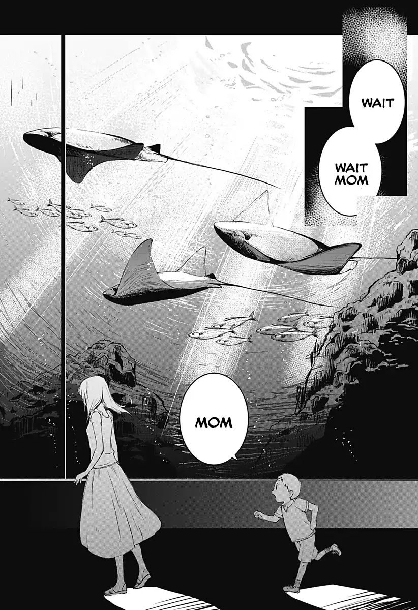 Good Morning Psychopath Chapter 2 page 20 - Chapter 2