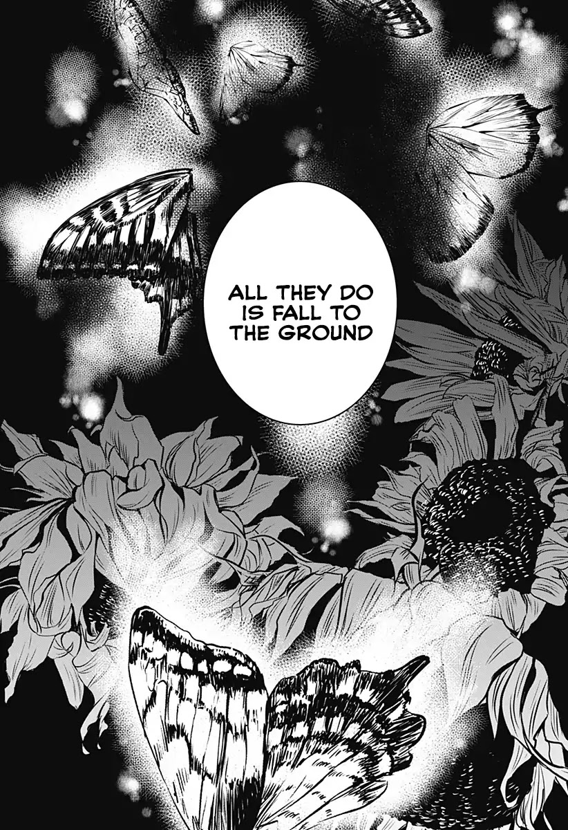 Good Morning Psychopath Chapter 2 page 29 - Chapter 2
