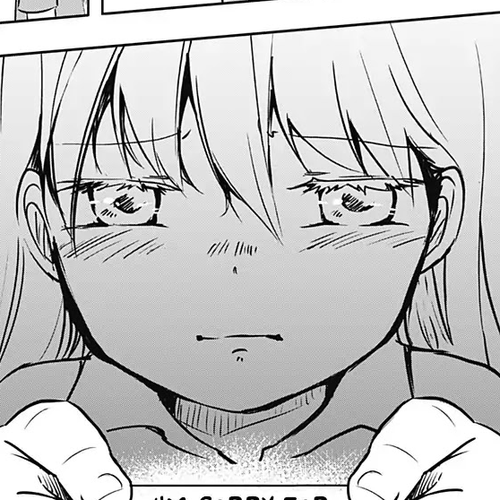 Good Morning Psychopath Chapter 2 cover