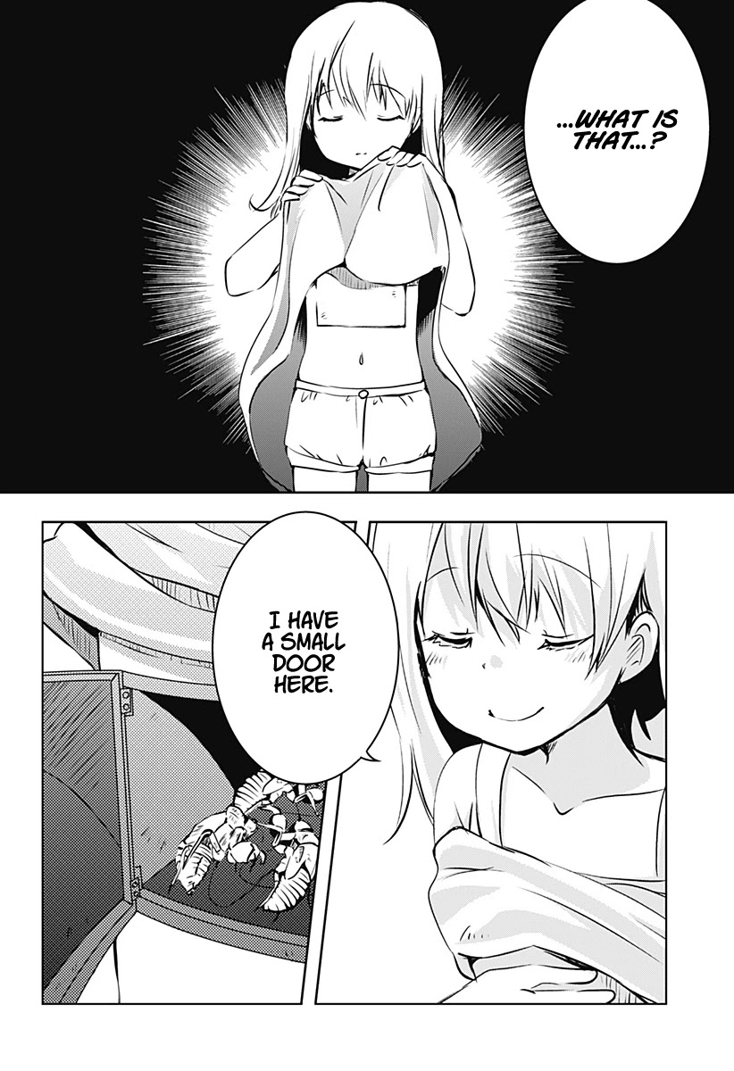 Good Morning Psychopath Chapter 3 page 15 - Chapter 3