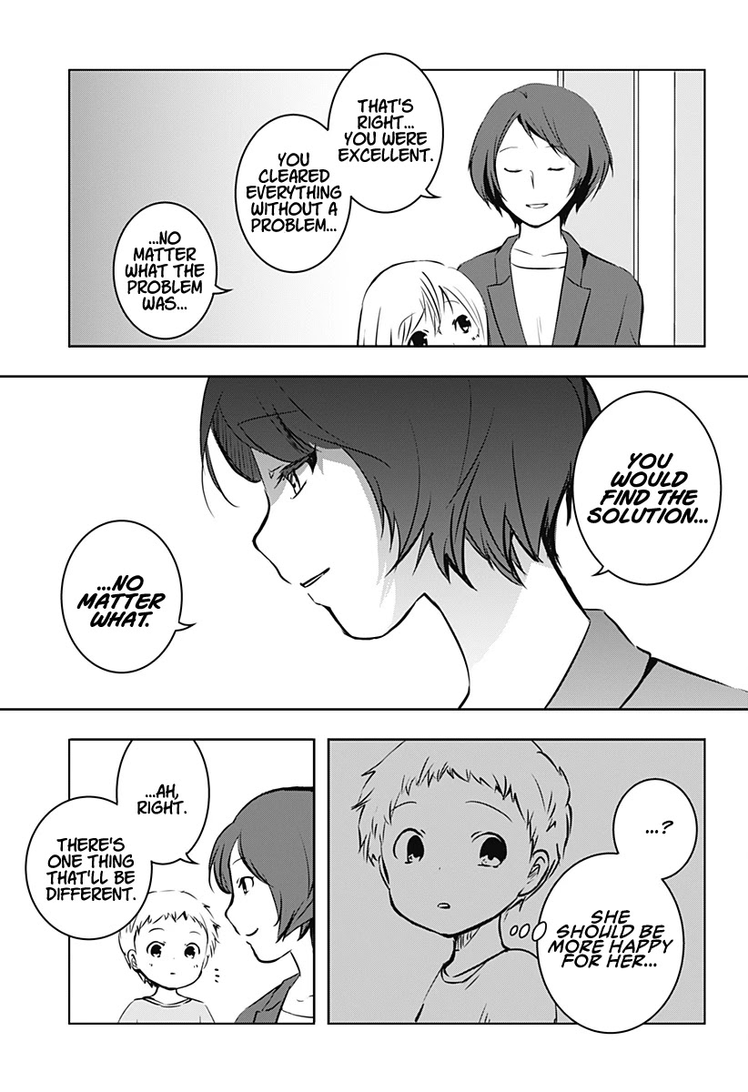 Good Morning Psychopath Chapter 3 page 24 - Chapter 3
