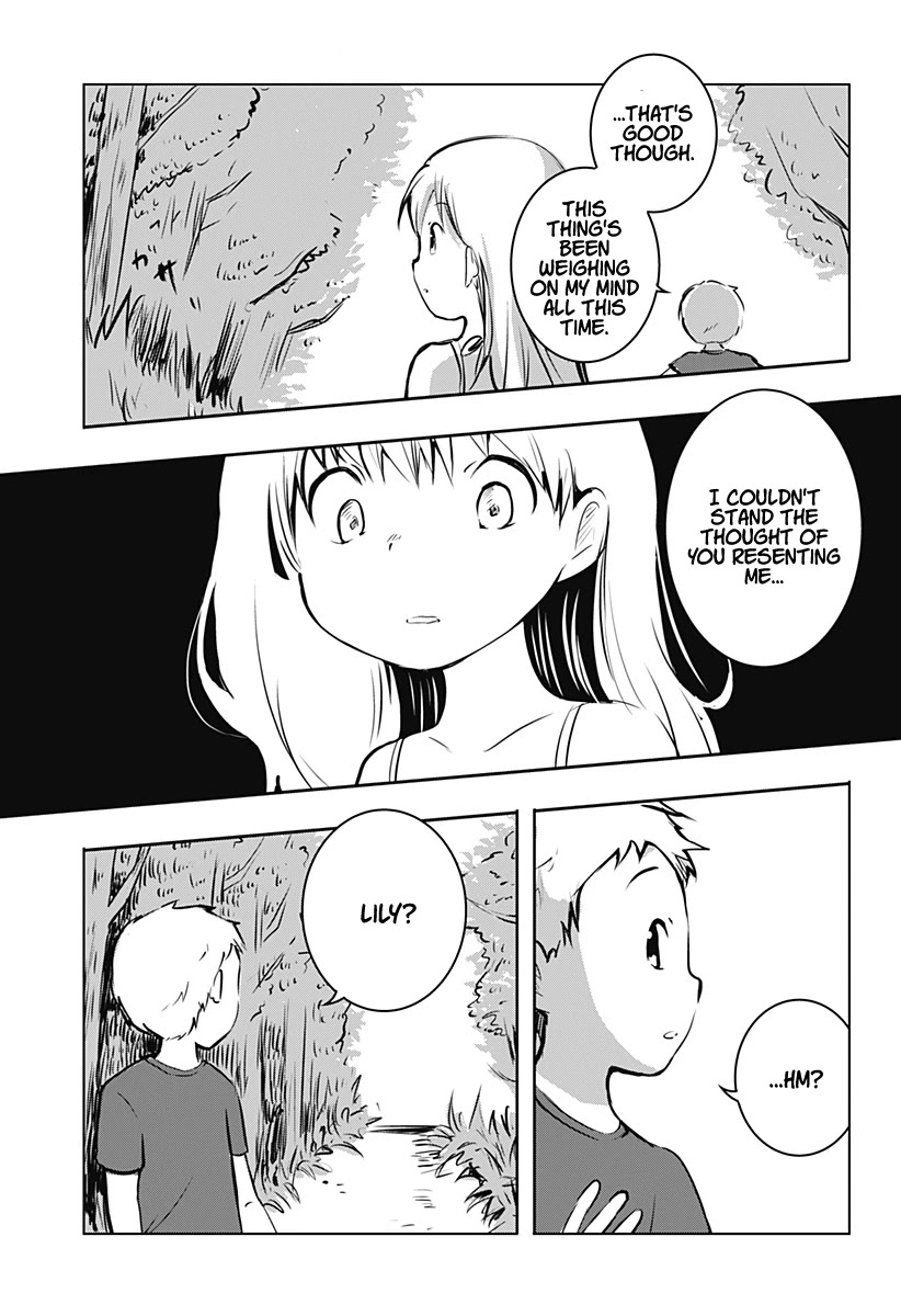 Good Morning Psychopath Chapter 3 page 30 - Chapter 3