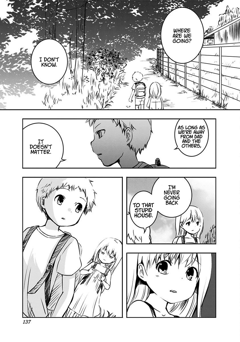 Good Morning Psychopath Chapter 4 page 24 - Chapter 4