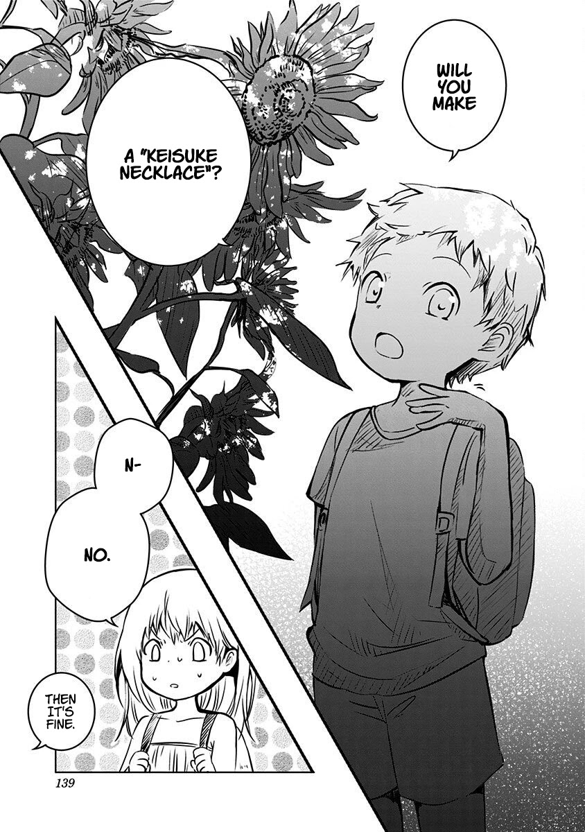 Good Morning Psychopath Chapter 4 page 26 - Chapter 4