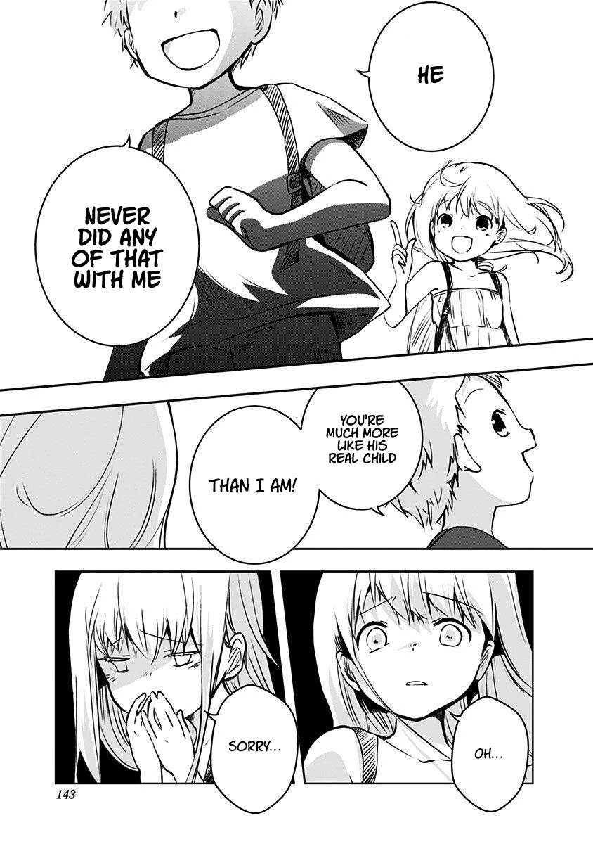 Good Morning Psychopath Chapter 4 page 30 - Chapter 4