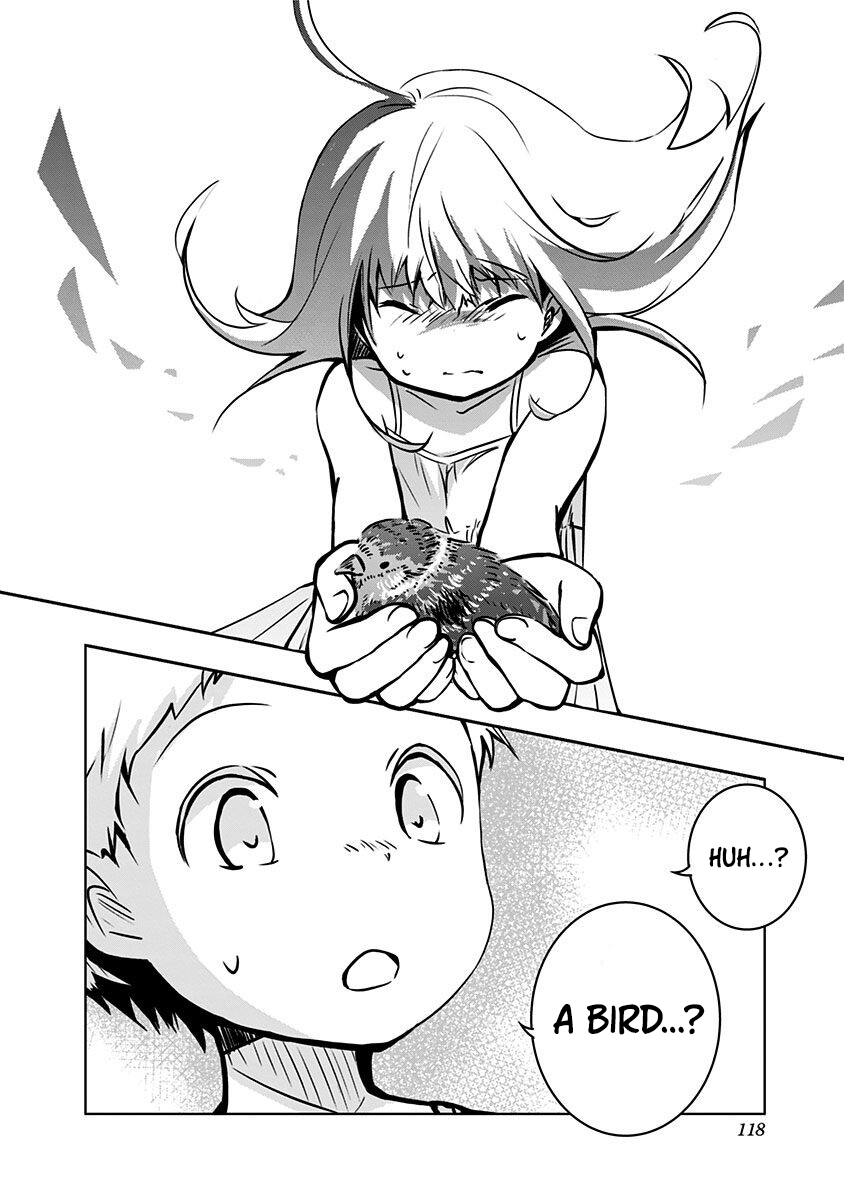 Good Morning Psychopath Chapter 4 page 5 - Chapter 4