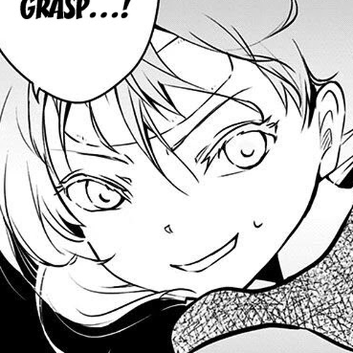 Good Morning Psychopath Chapter 5.5: Extra cover