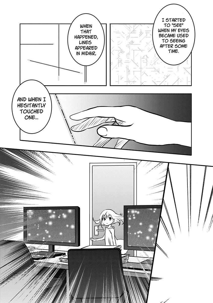 Good Morning Psychopath Chapter 5 page 10 - Chapter 5