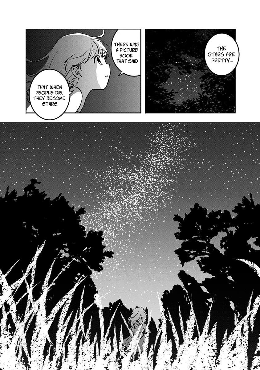 Good Morning Psychopath Chapter 5 page 35 - Chapter 5