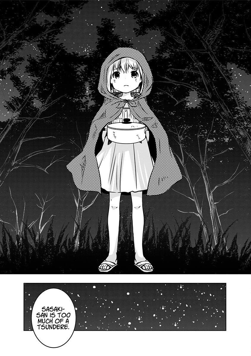 Good Morning Psychopath Chapter 6 page 22 - Chapter 6