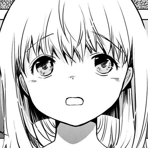 Good Morning Psychopath Chapter 6 cover