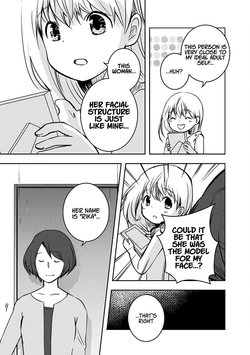 Good Morning Psychopath Chapter 7 page 11 - Chapter 7