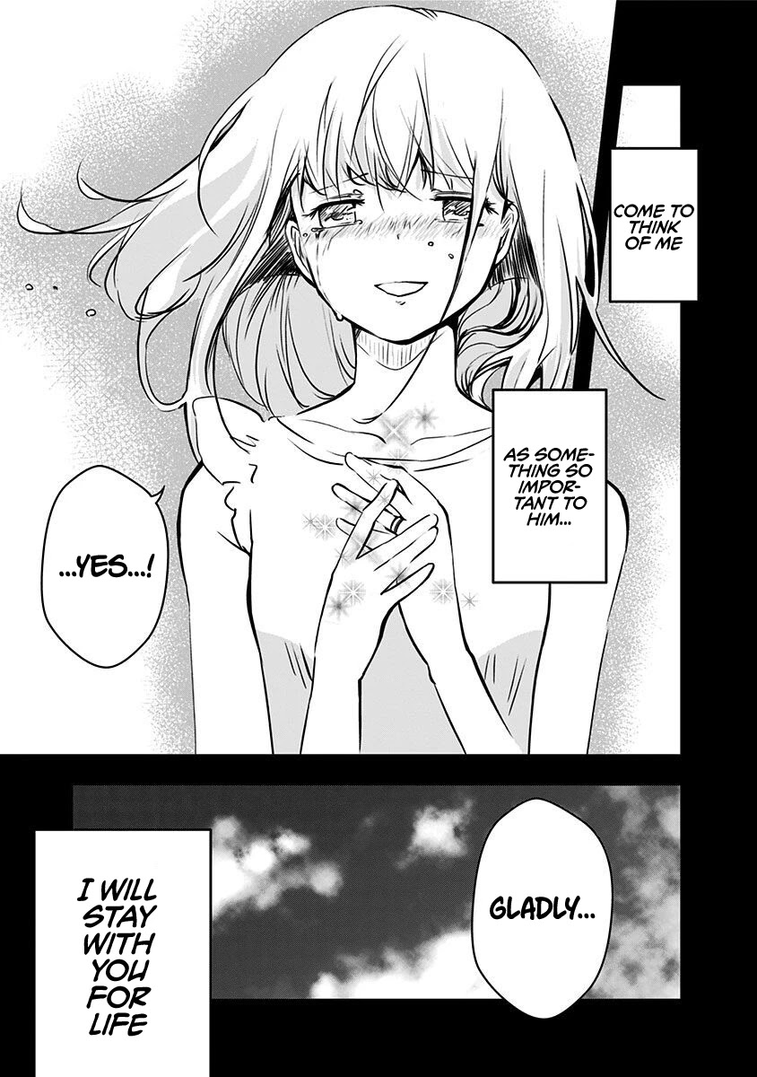 Good Morning Psychopath Chapter 7 page 43 - Chapter 7
