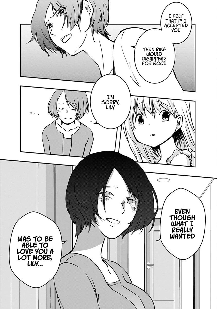 Good Morning Psychopath Chapter 8 page 26 - Chapter 8