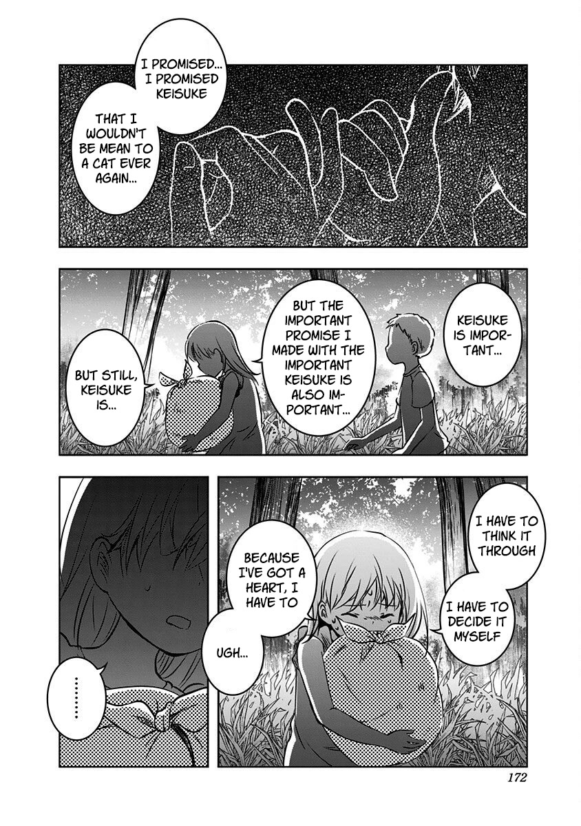 Good Morning Psychopath Chapter 9 page 26 - Chapter 9