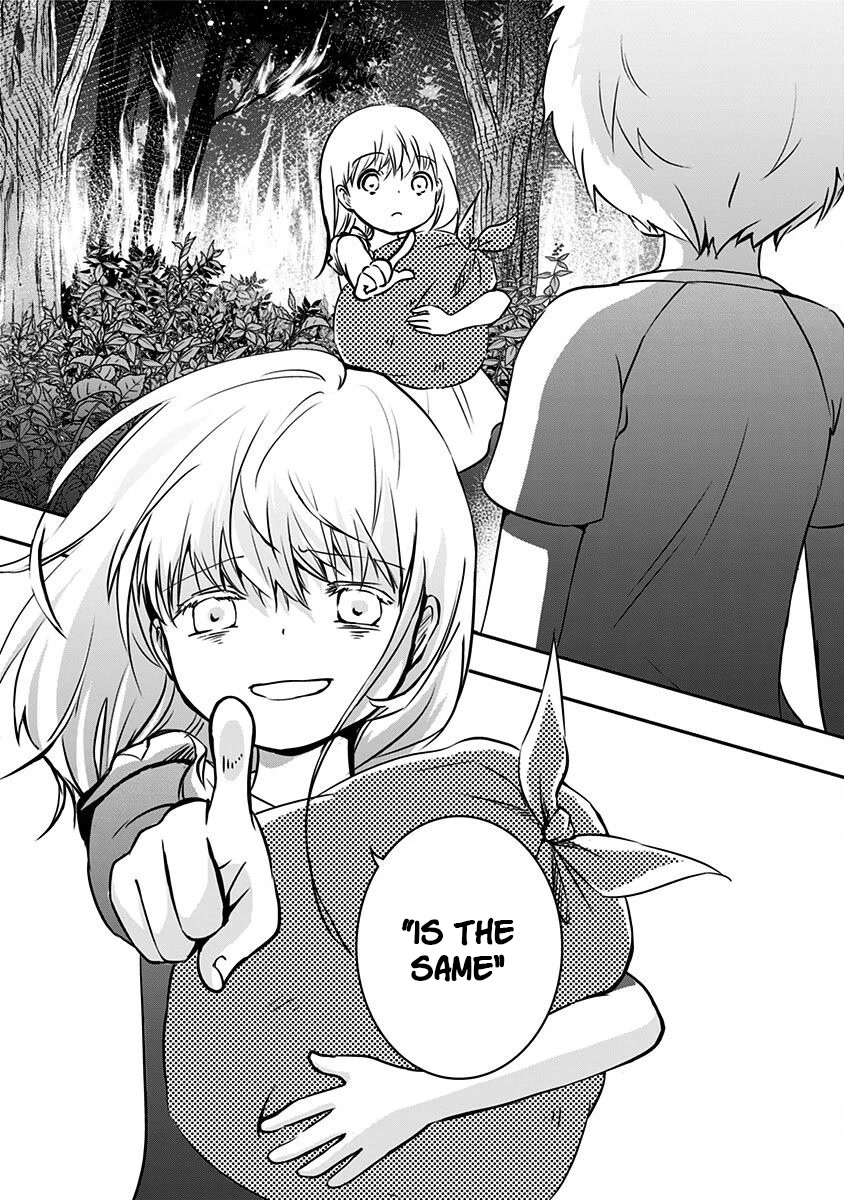 Good Morning Psychopath Chapter 9 page 29 - Chapter 9