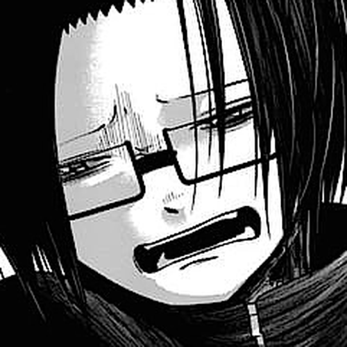 Good Night World Chapter 11 cover