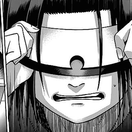 Good Night World Chapter 12 cover