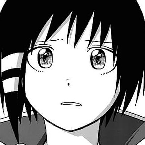 Good Night World Chapter 17 cover