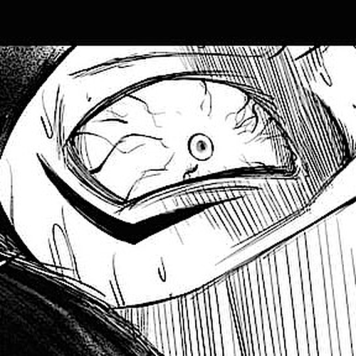 Good Night World Chapter 24 cover