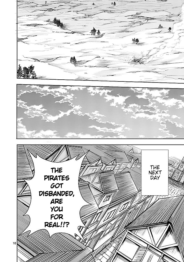 Good Night World Chapter 26 page 10 - Chapter 26