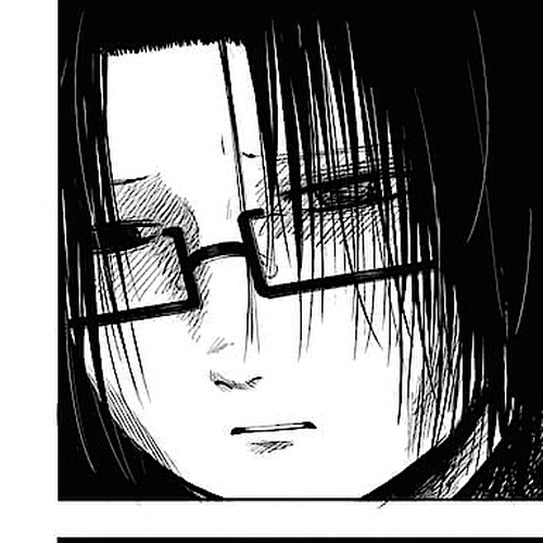Good Night World Chapter 26 cover
