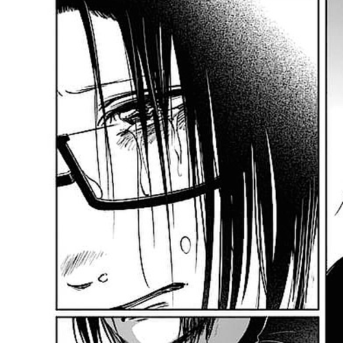 Good Night World Chapter 27 cover