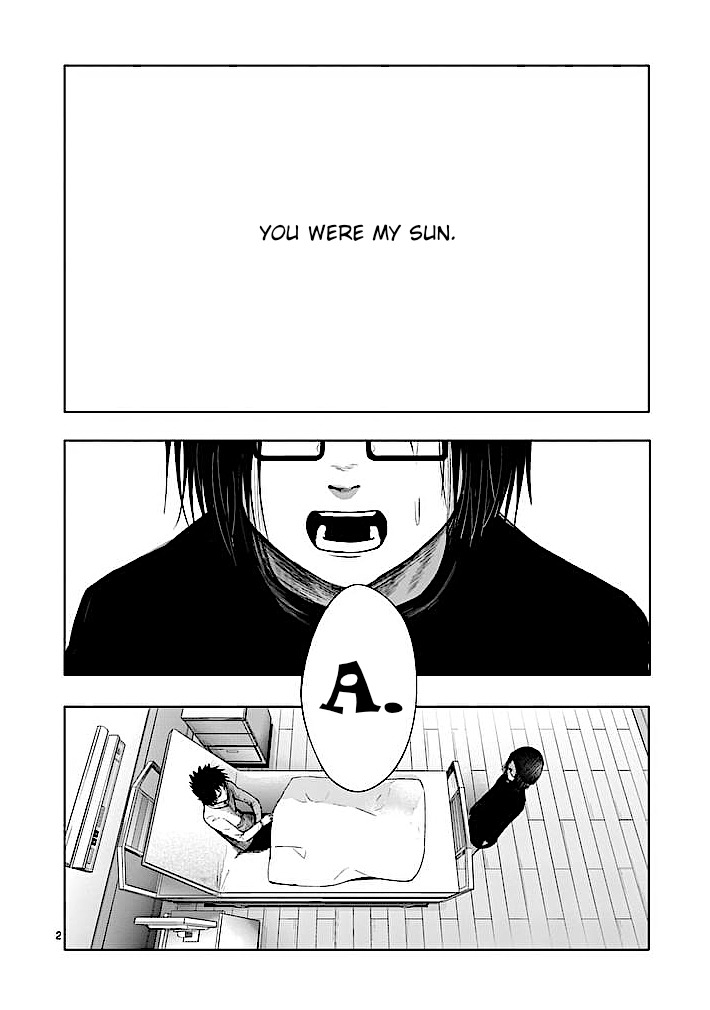 Good Night World Chapter 29 page 2 - Chapter 29