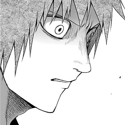 Good Night World Chapter 29 cover