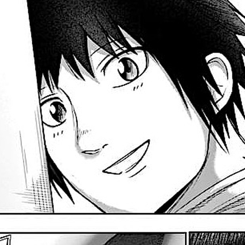 Good Night World Chapter 30 cover