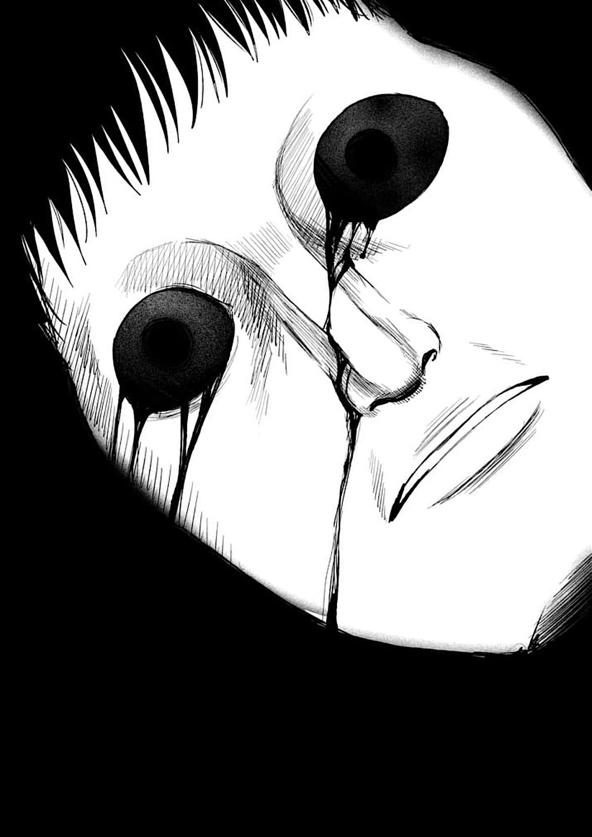 Good Night World Chapter 33 page 4 - Chapter 33
