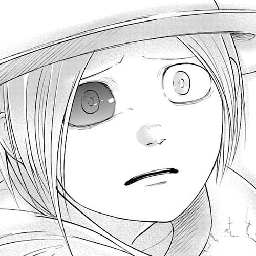 Good Night World Chapter 34 cover
