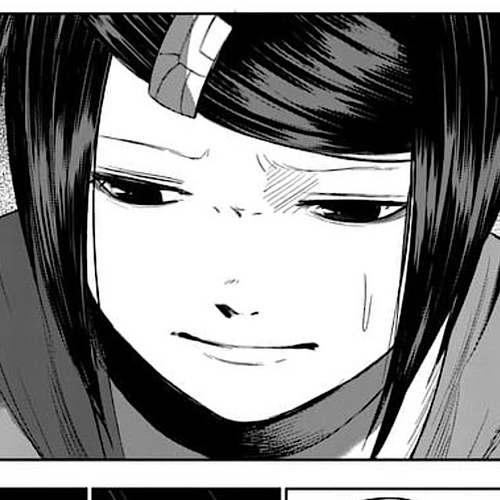Good Night World Chapter 42 cover