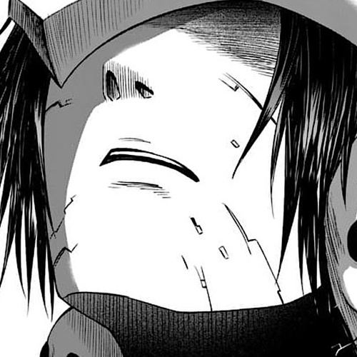 Good Night World Chapter 48 cover