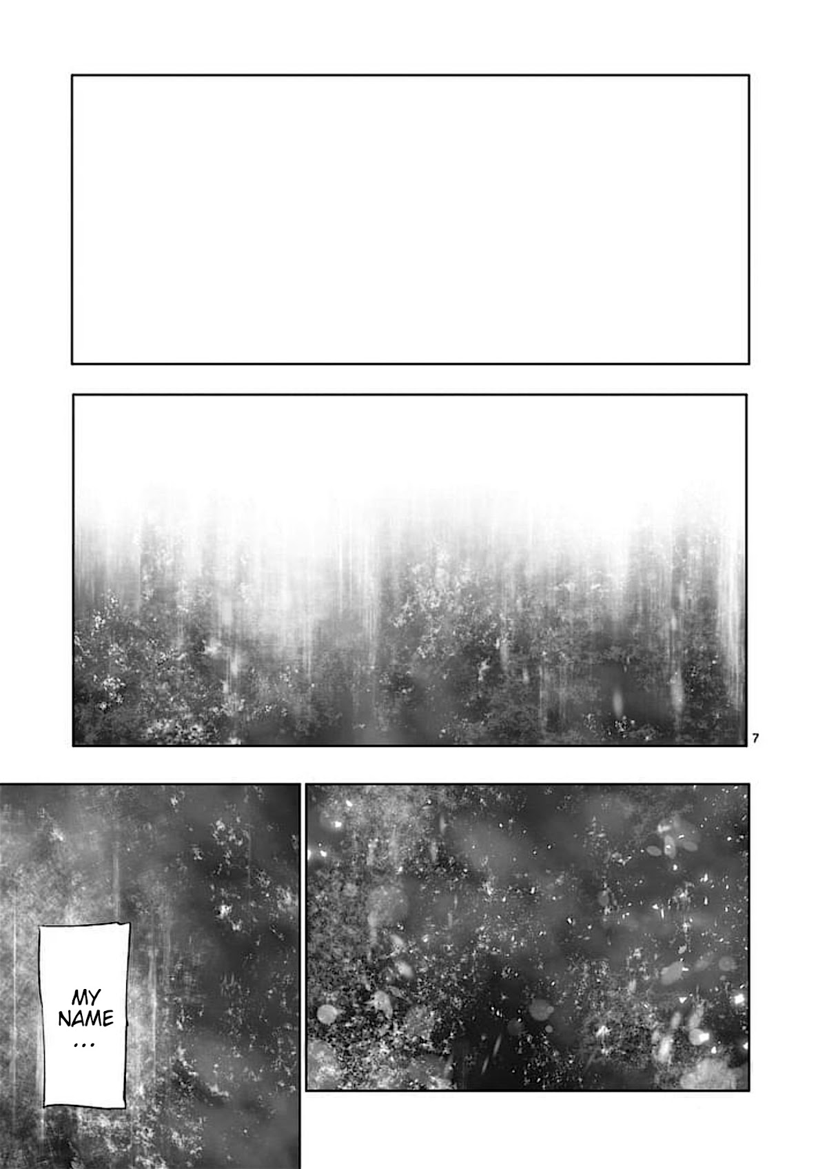 Good Night World Chapter 50 page 7 - Chapter 50