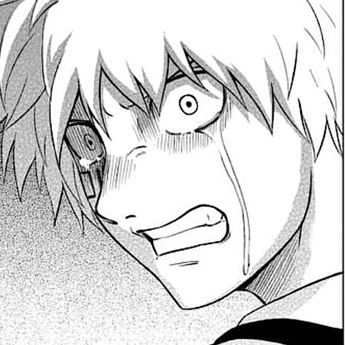 Good Night World Chapter 50 cover