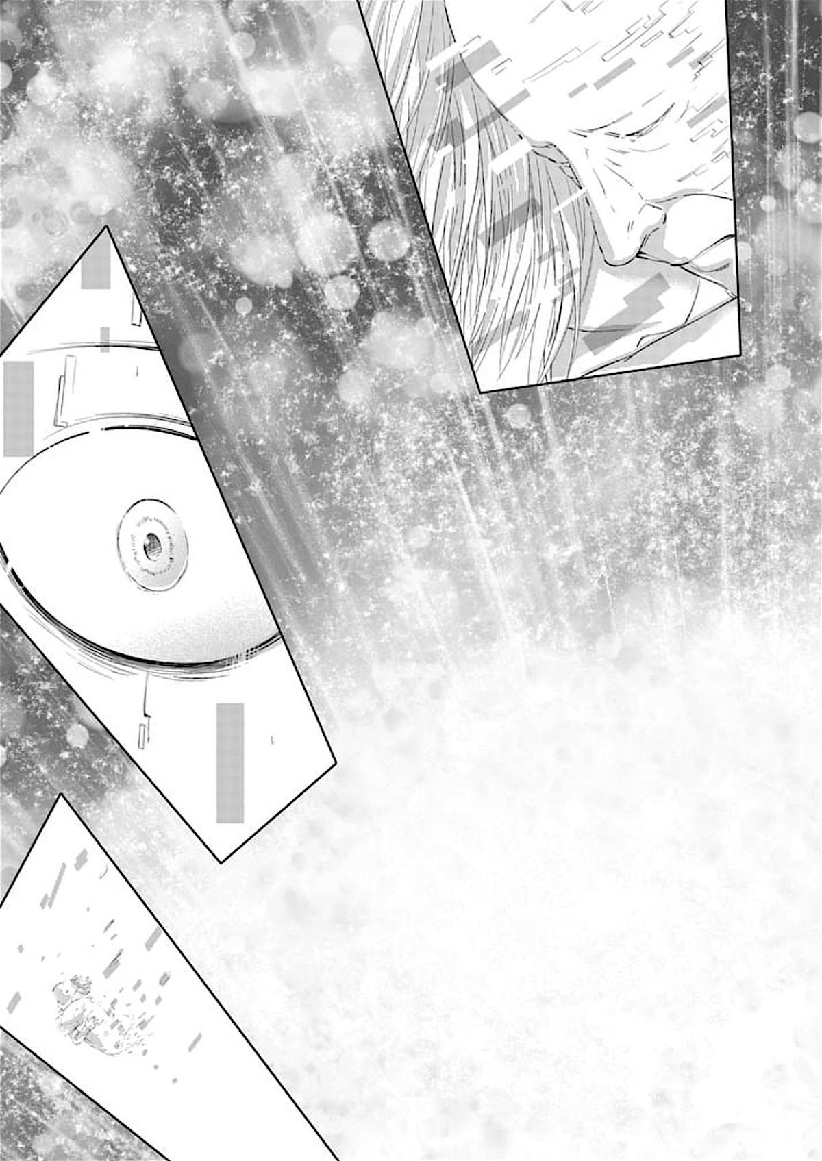 Good Night World Chapter 51 page 21 - Chapter 51