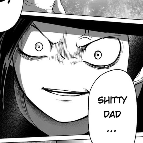 Good Night World Chapter 51 cover