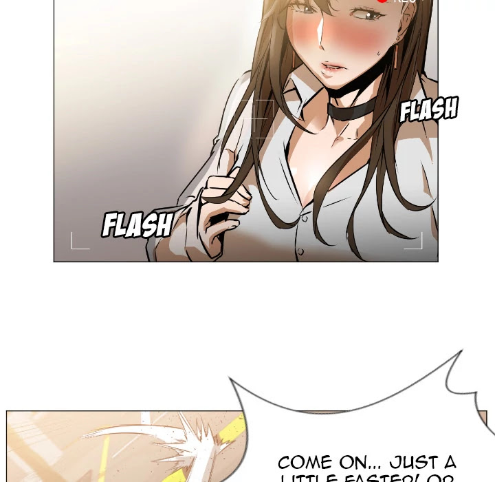 Good Night Chapter 0 page 10 - Chapter 0: Prologue