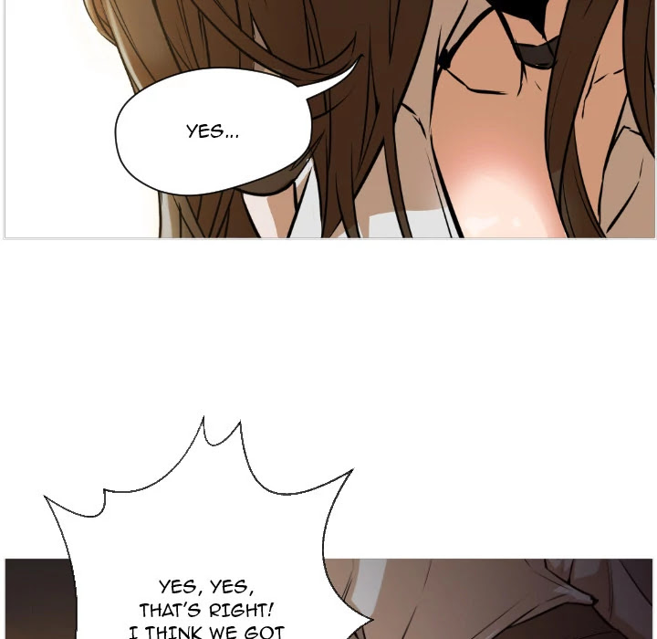 Good Night Chapter 0 page 18 - Chapter 0: Prologue