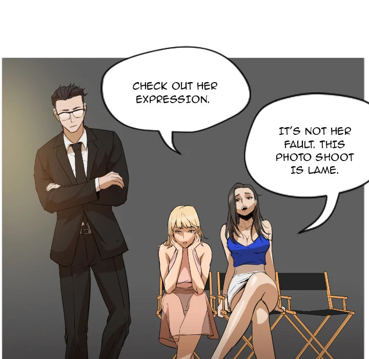 Good Night Chapter 0 page 20 - Chapter 0: Prologue