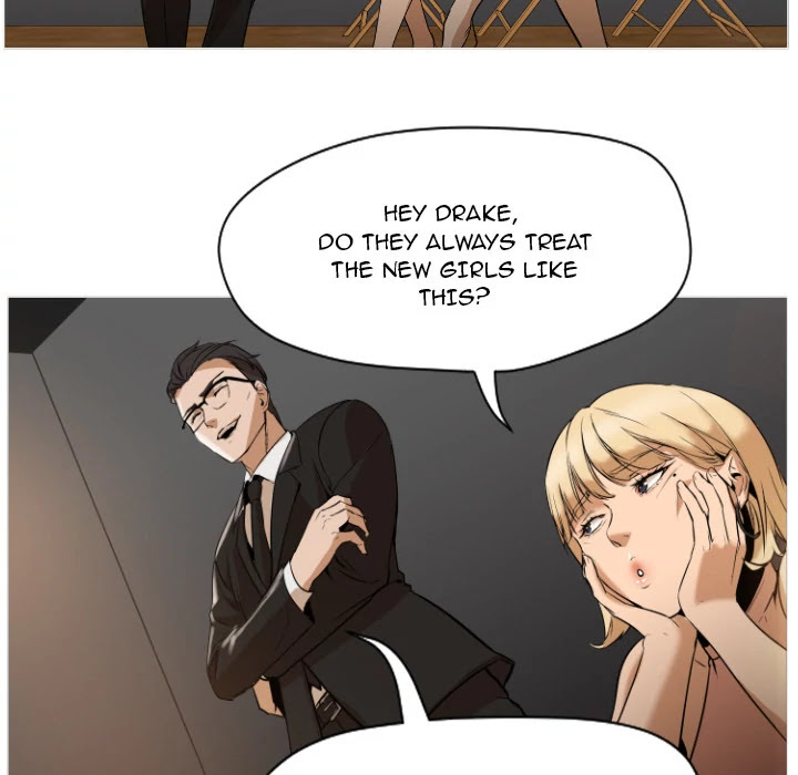 Good Night Chapter 0 page 21 - Chapter 0: Prologue